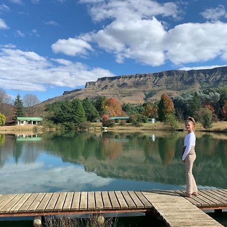 Brackenburn Trout And Trail Retreat Apartment Elandskop Екстериор снимка