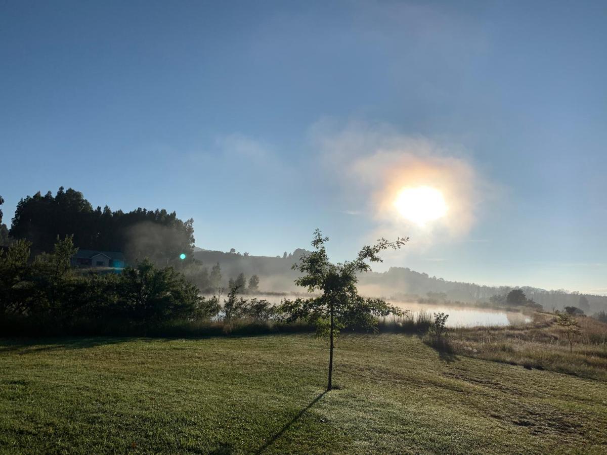 Brackenburn Trout And Trail Retreat Apartment Elandskop Екстериор снимка