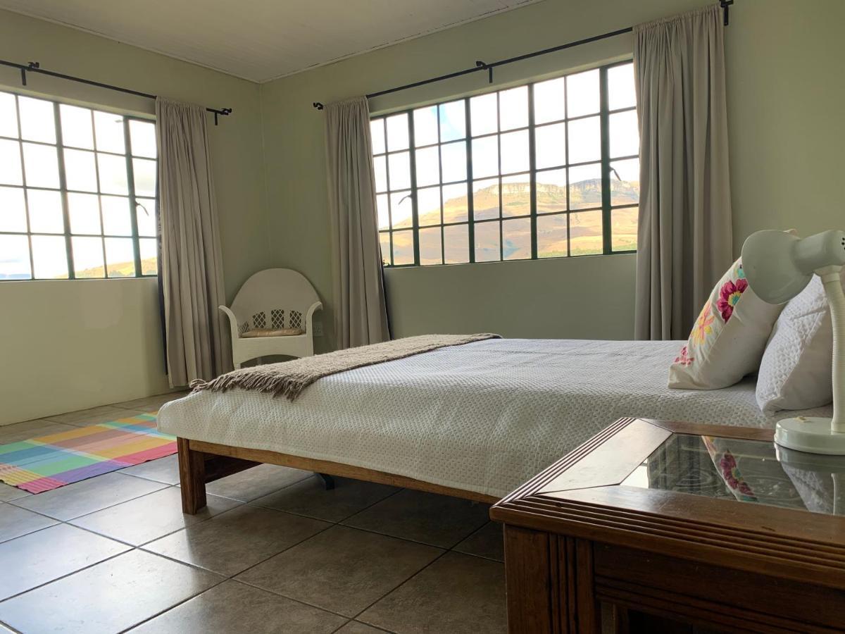 Brackenburn Trout And Trail Retreat Apartment Elandskop Екстериор снимка
