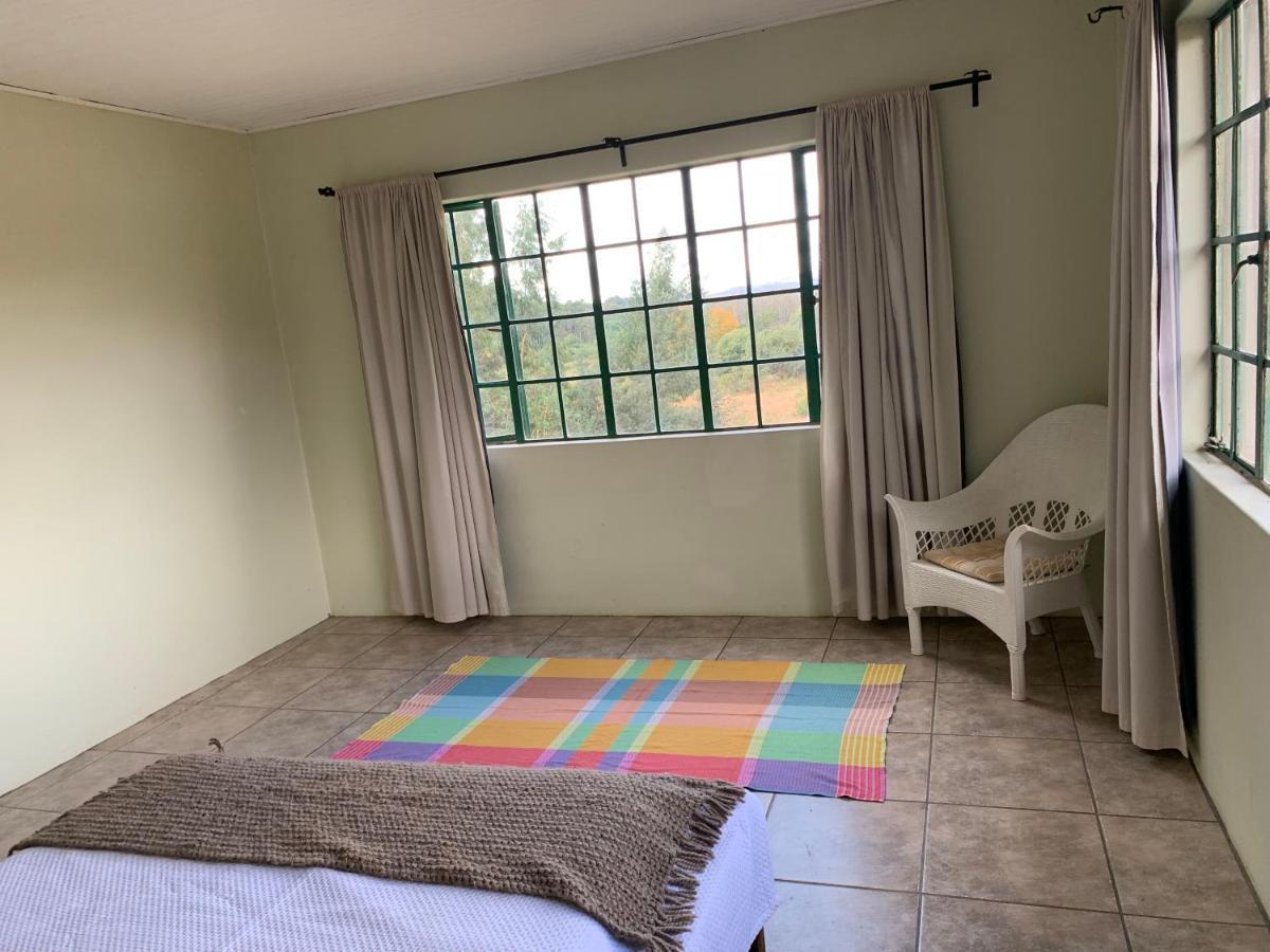 Brackenburn Trout And Trail Retreat Apartment Elandskop Екстериор снимка