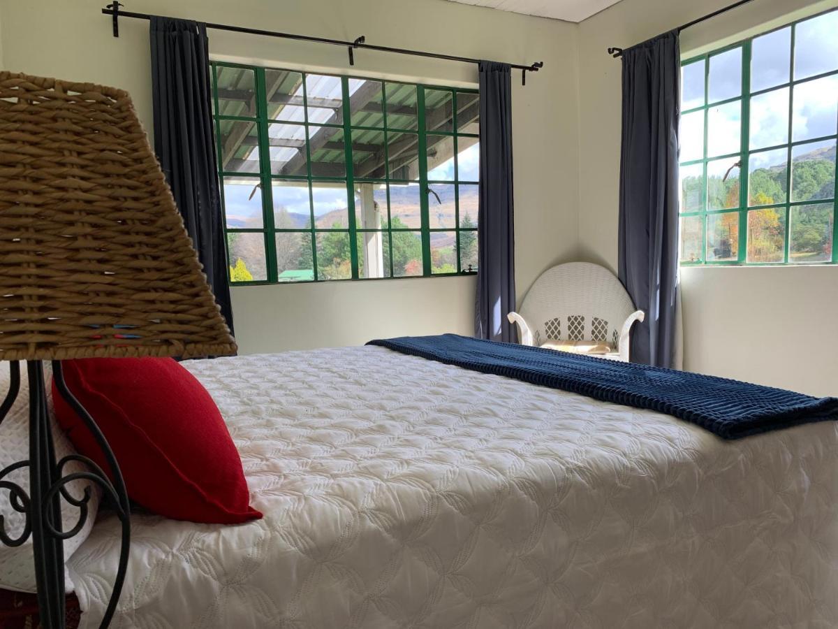 Brackenburn Trout And Trail Retreat Apartment Elandskop Екстериор снимка