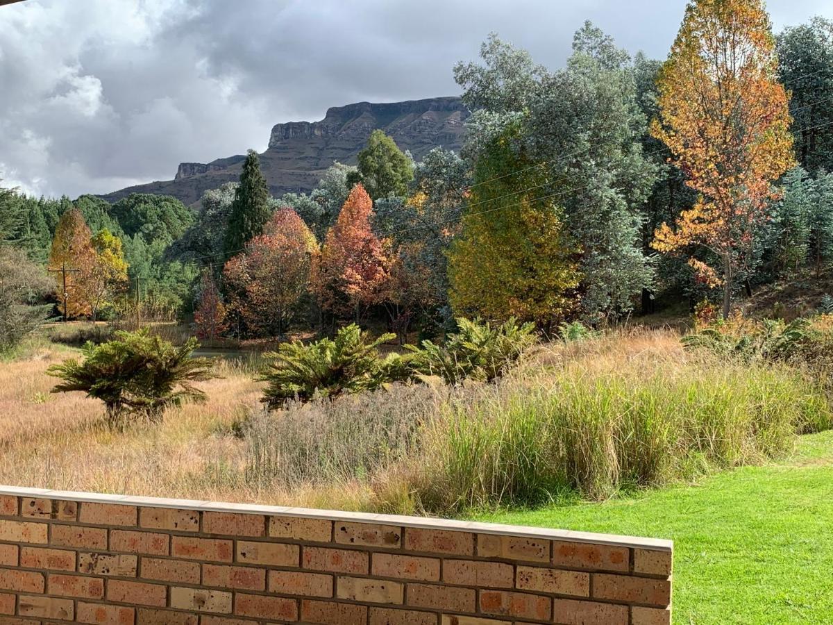 Brackenburn Trout And Trail Retreat Apartment Elandskop Екстериор снимка