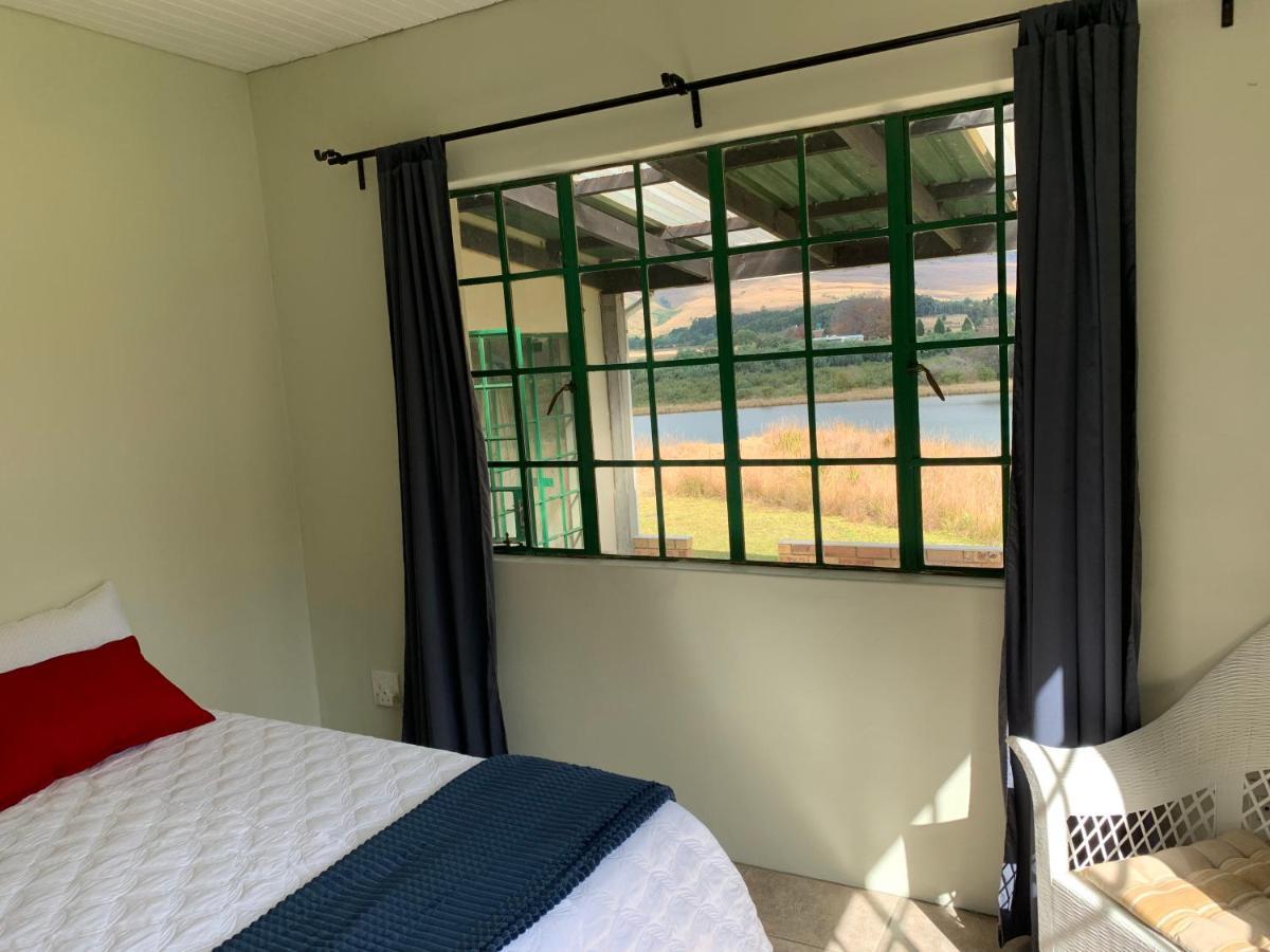 Brackenburn Trout And Trail Retreat Apartment Elandskop Екстериор снимка