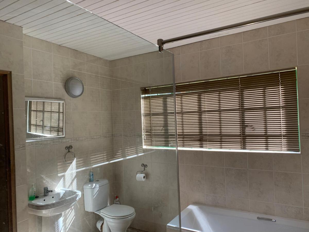 Brackenburn Trout And Trail Retreat Apartment Elandskop Екстериор снимка