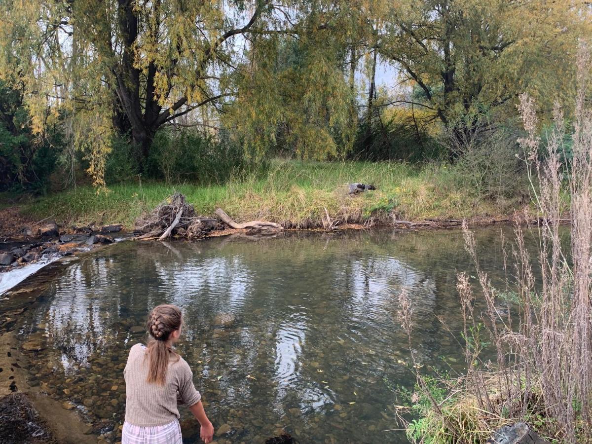Brackenburn Trout And Trail Retreat Apartment Elandskop Екстериор снимка