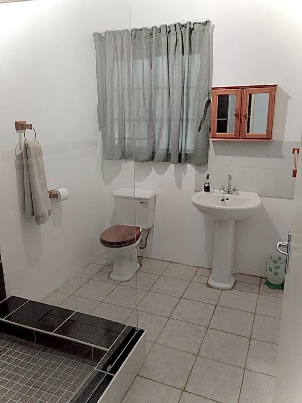 Brackenburn Trout And Trail Retreat Apartment Elandskop Екстериор снимка
