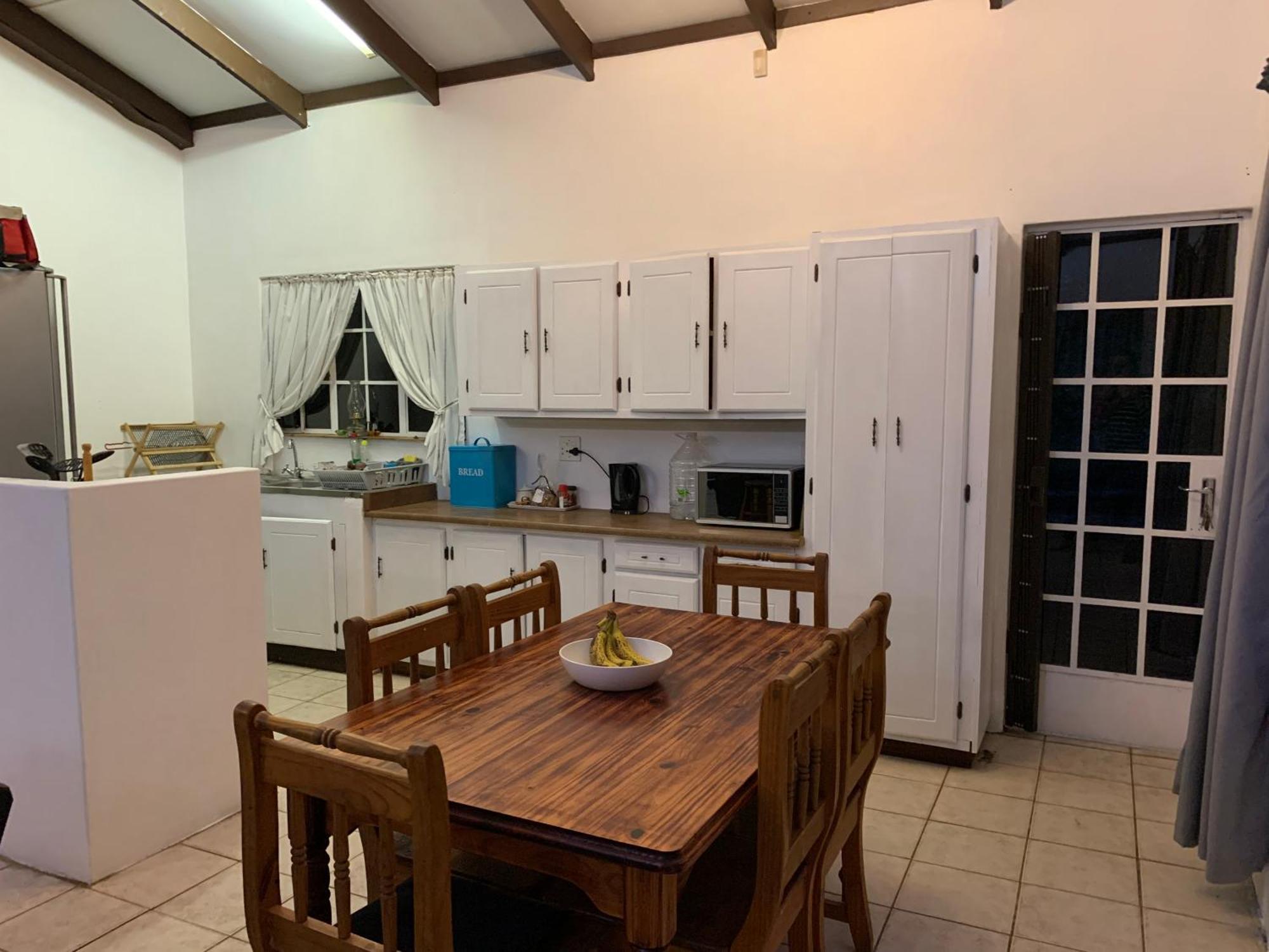 Brackenburn Trout And Trail Retreat Apartment Elandskop Екстериор снимка