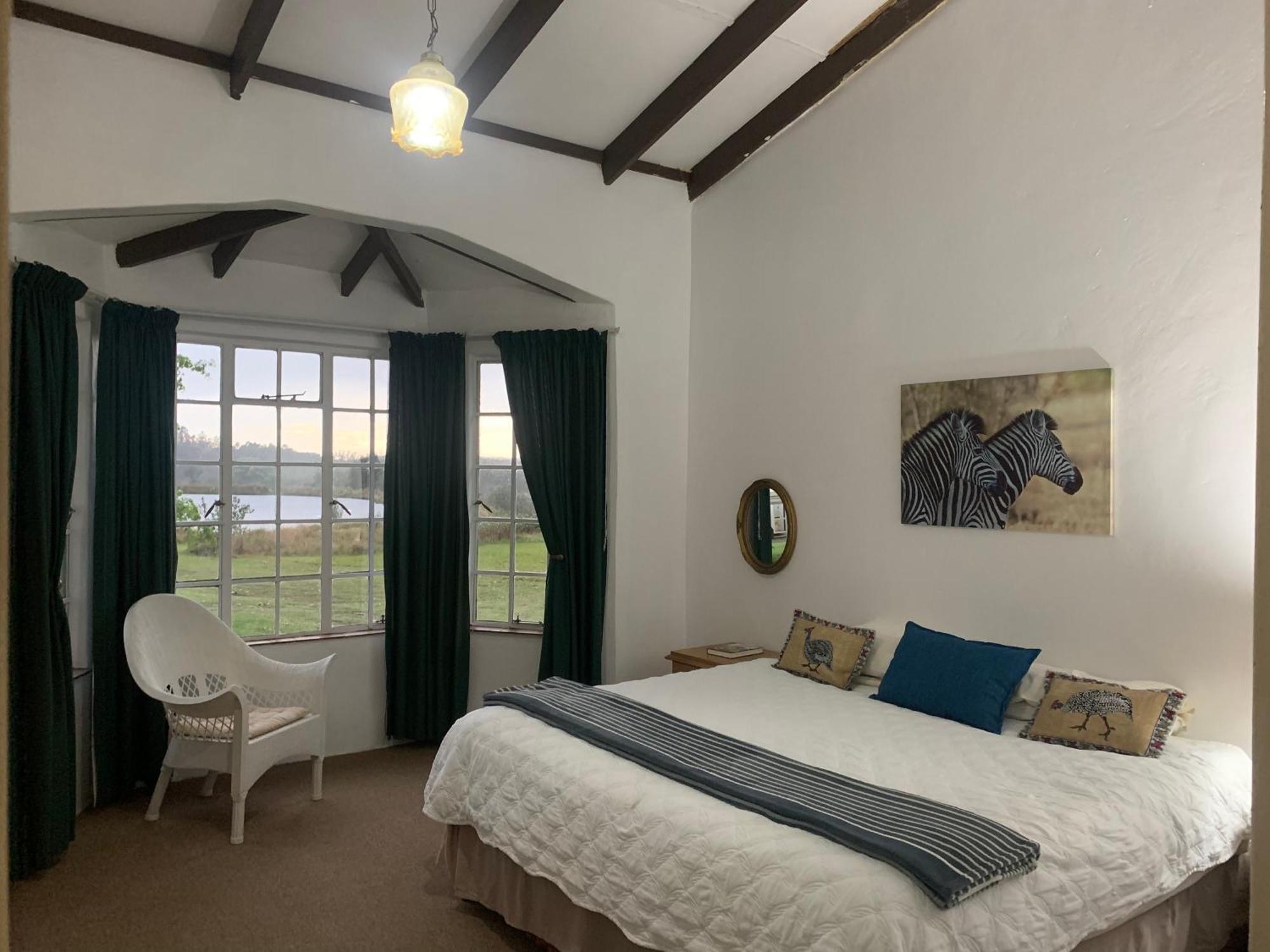 Brackenburn Trout And Trail Retreat Apartment Elandskop Екстериор снимка